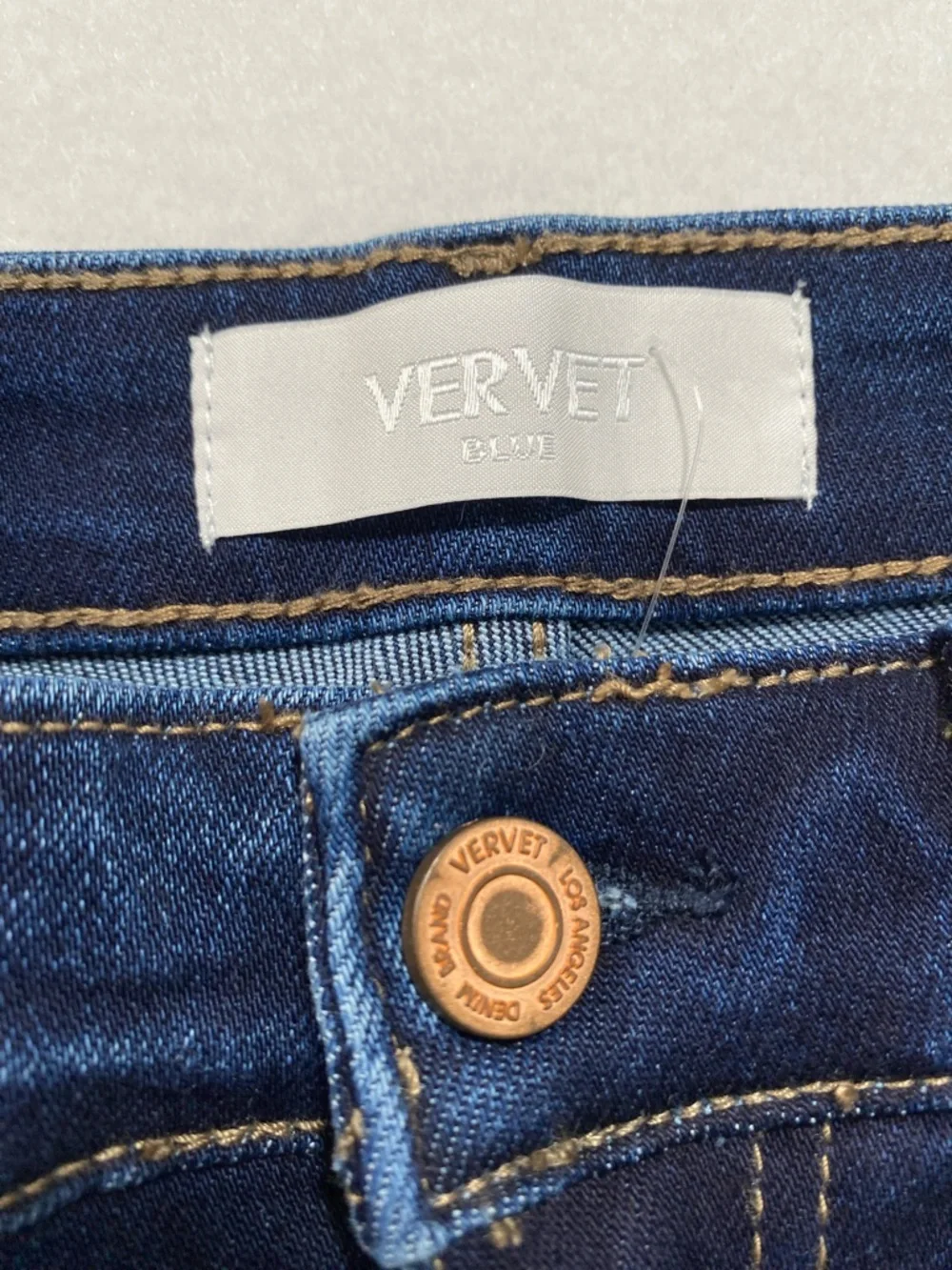 Vervet by flying